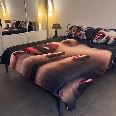 Grand Appartement Port Nature 7 Agde Ngoại thất bức ảnh