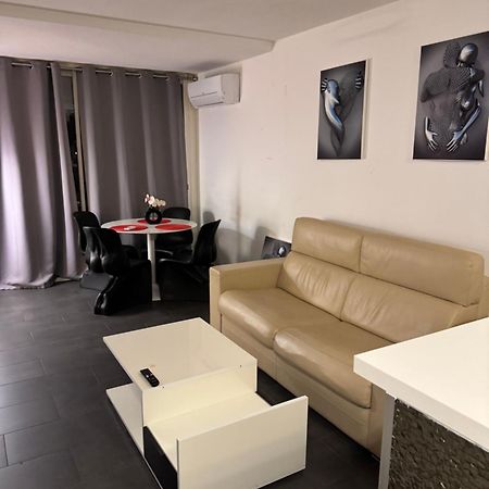 Grand Appartement Port Nature 7 Agde Ngoại thất bức ảnh