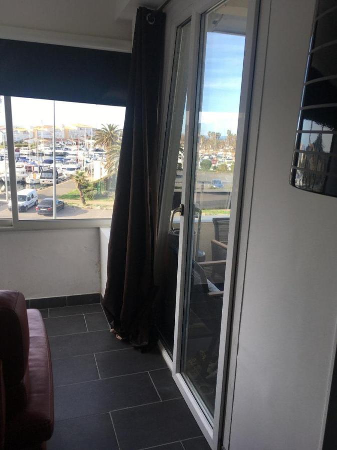 Grand Appartement Port Nature 7 Agde Ngoại thất bức ảnh