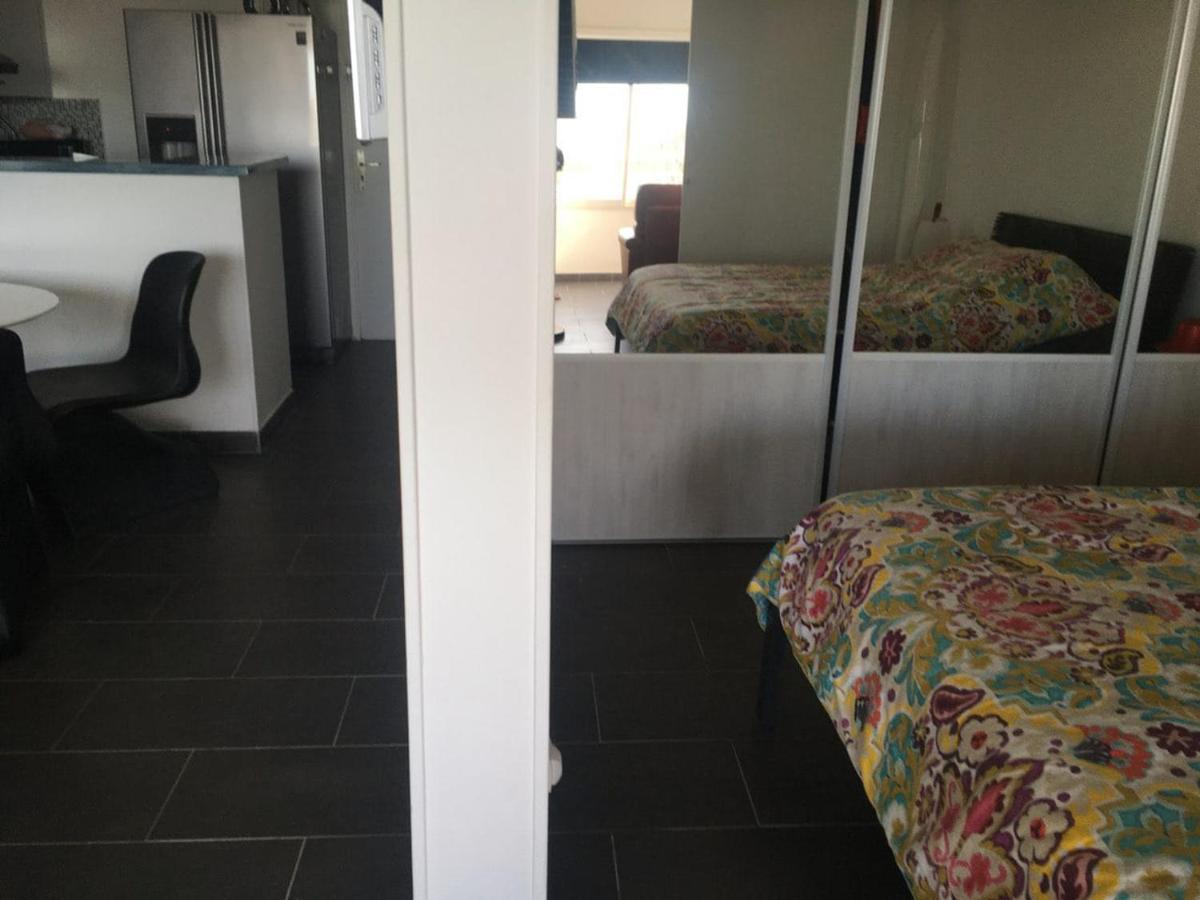 Grand Appartement Port Nature 7 Agde Ngoại thất bức ảnh