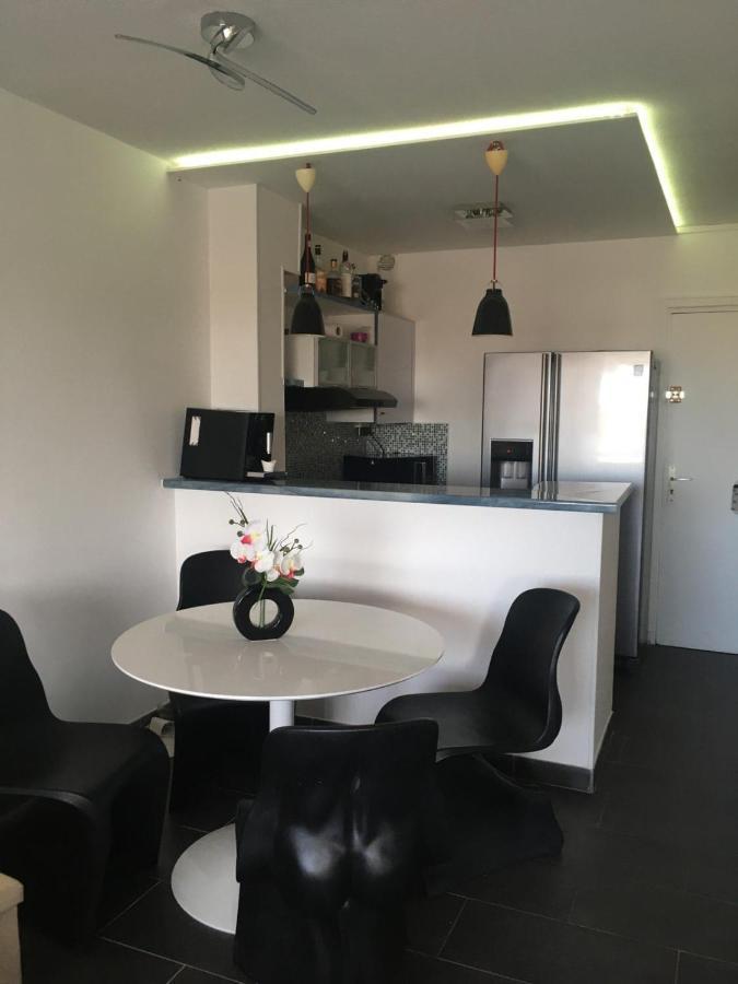 Grand Appartement Port Nature 7 Agde Ngoại thất bức ảnh