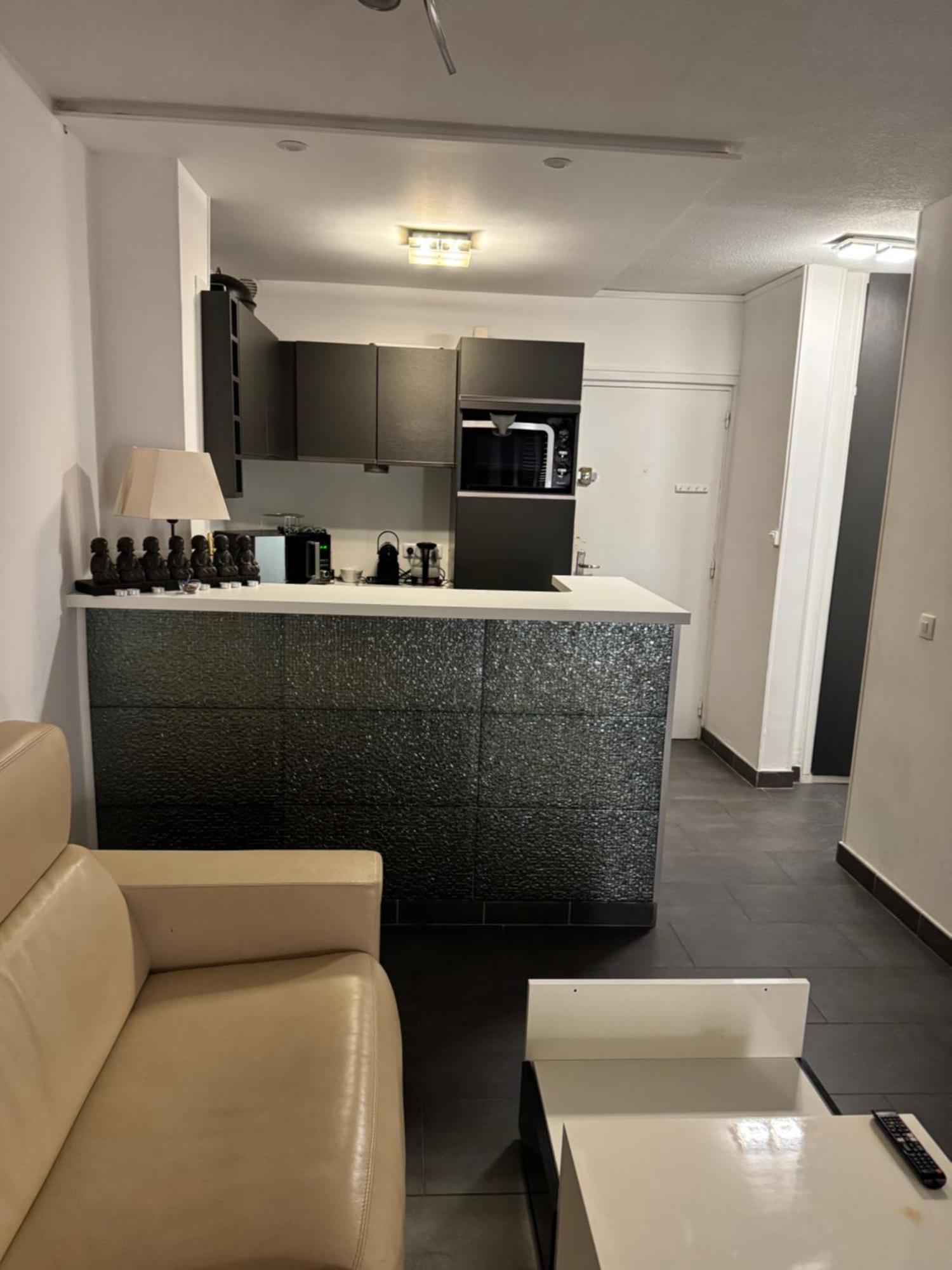 Grand Appartement Port Nature 7 Agde Ngoại thất bức ảnh